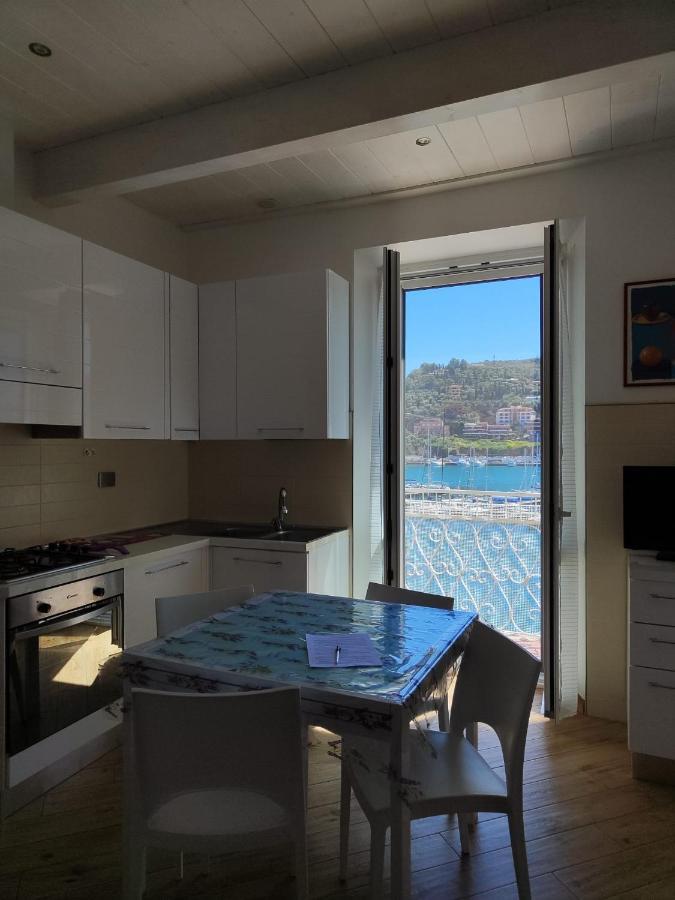 Casa Della Nonna Casevacanzeargentario Porto Santo Stefano  Kültér fotó