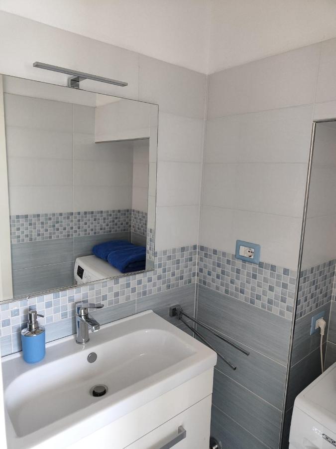 Casa Della Nonna Casevacanzeargentario Porto Santo Stefano  Kültér fotó