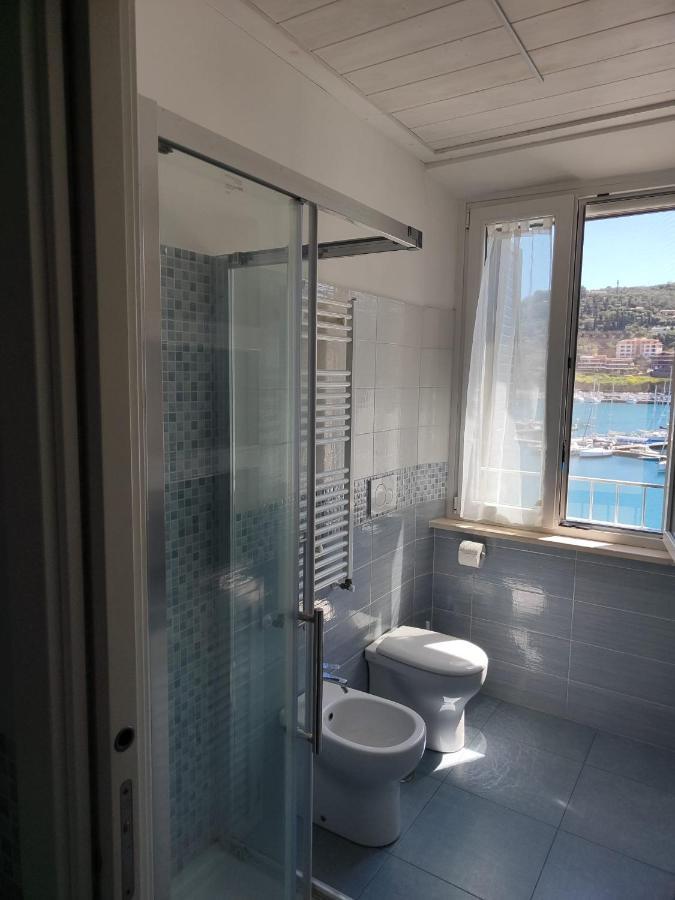 Casa Della Nonna Casevacanzeargentario Porto Santo Stefano  Kültér fotó