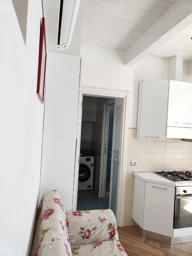 Casa Della Nonna Casevacanzeargentario Porto Santo Stefano  Kültér fotó
