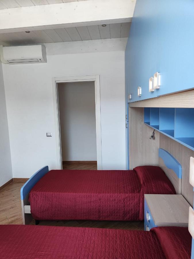 Casa Della Nonna Casevacanzeargentario Porto Santo Stefano  Kültér fotó