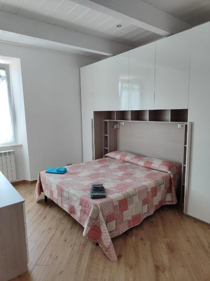 Casa Della Nonna Casevacanzeargentario Porto Santo Stefano  Kültér fotó