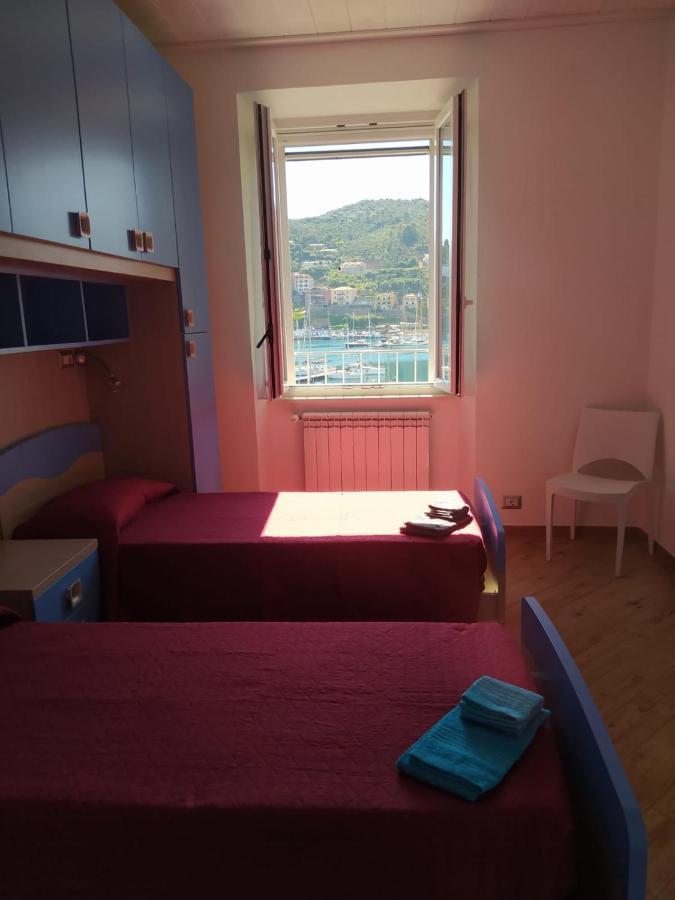 Casa Della Nonna Casevacanzeargentario Porto Santo Stefano  Kültér fotó