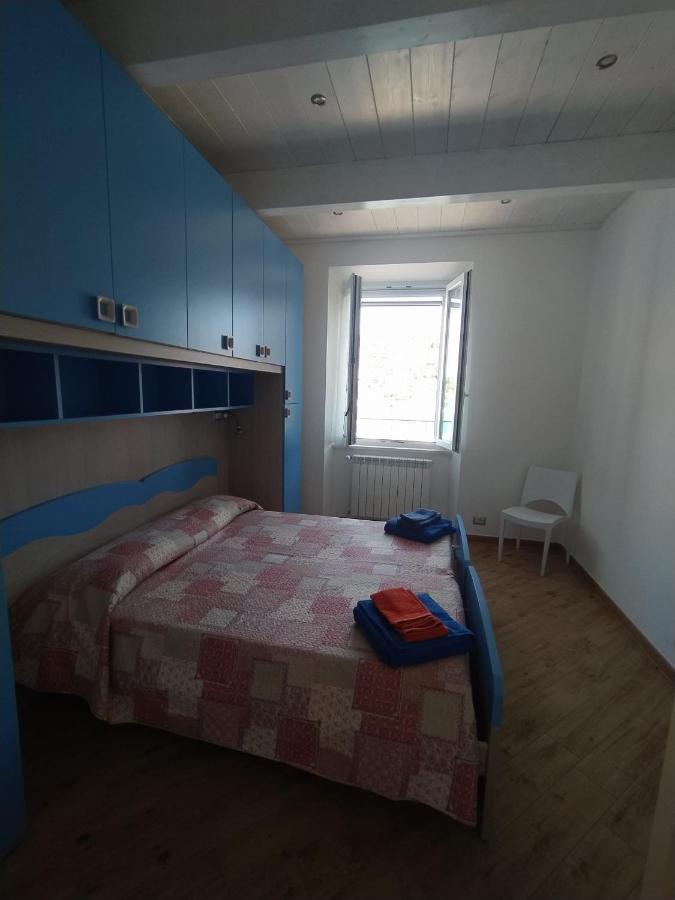 Casa Della Nonna Casevacanzeargentario Porto Santo Stefano  Kültér fotó